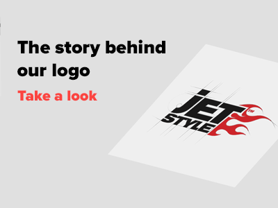 JetStyle: The story behind our logo